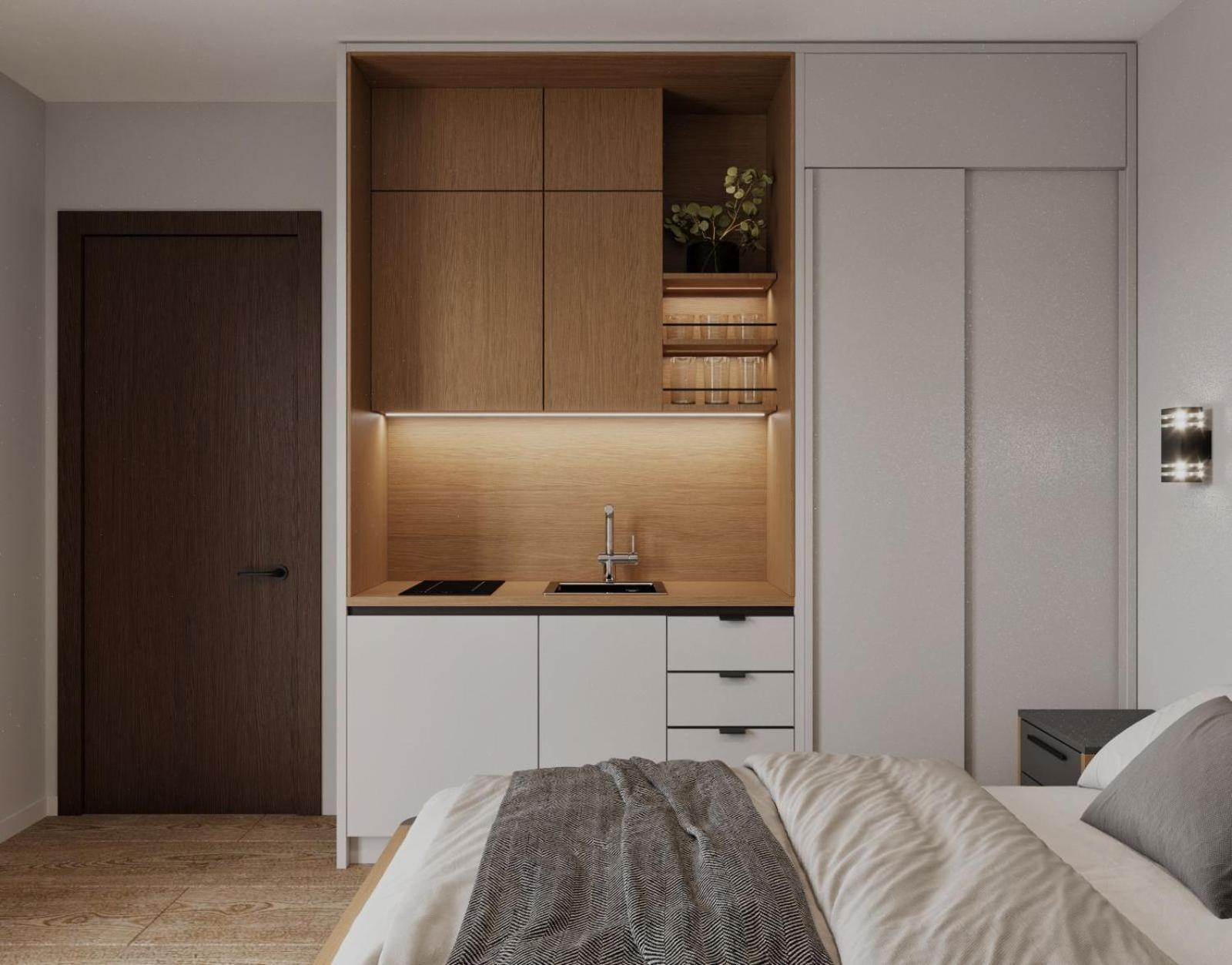Apartments Budva Center 2 Экстерьер фото