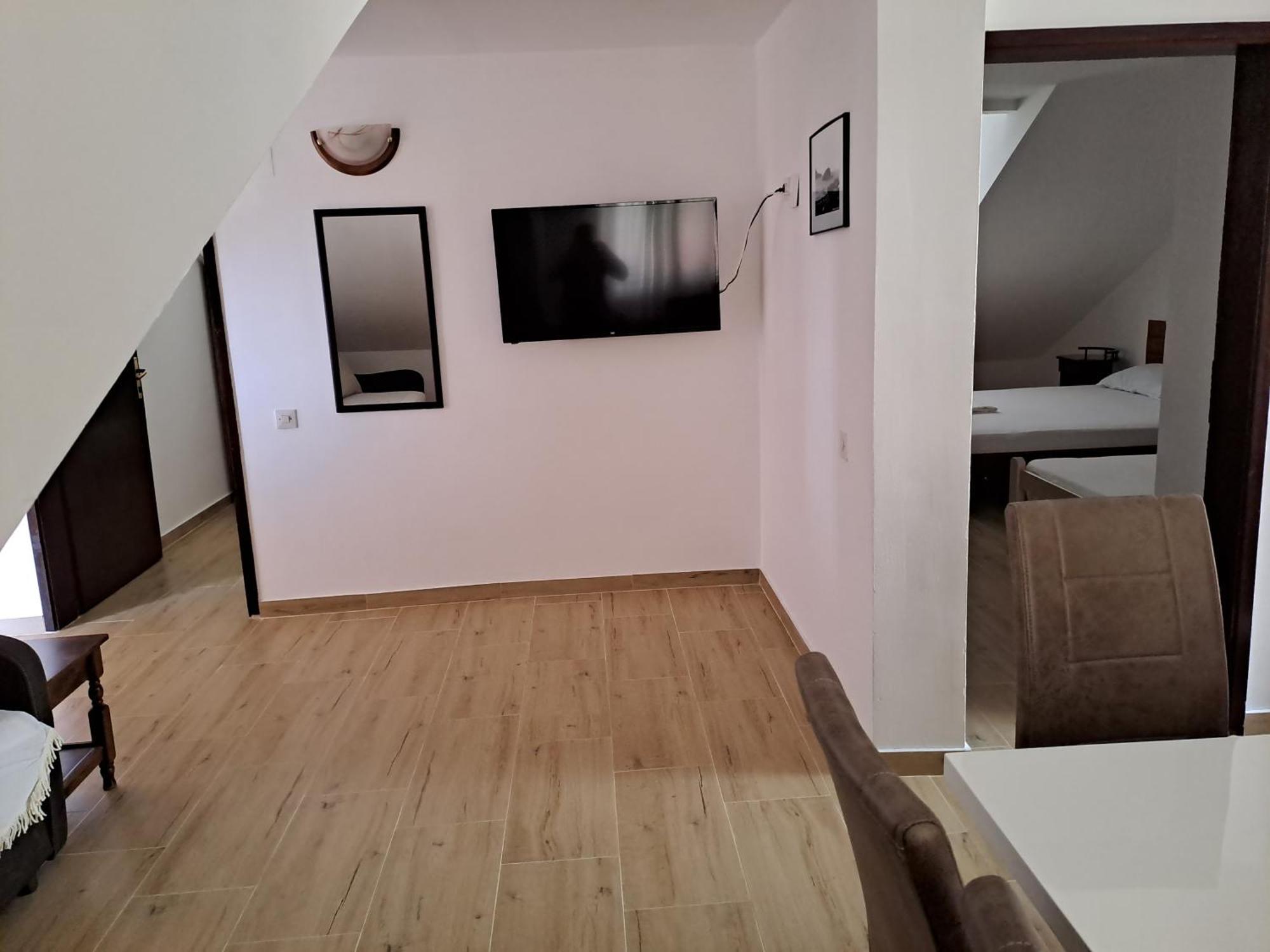 Apartments Budva Center 2 Экстерьер фото
