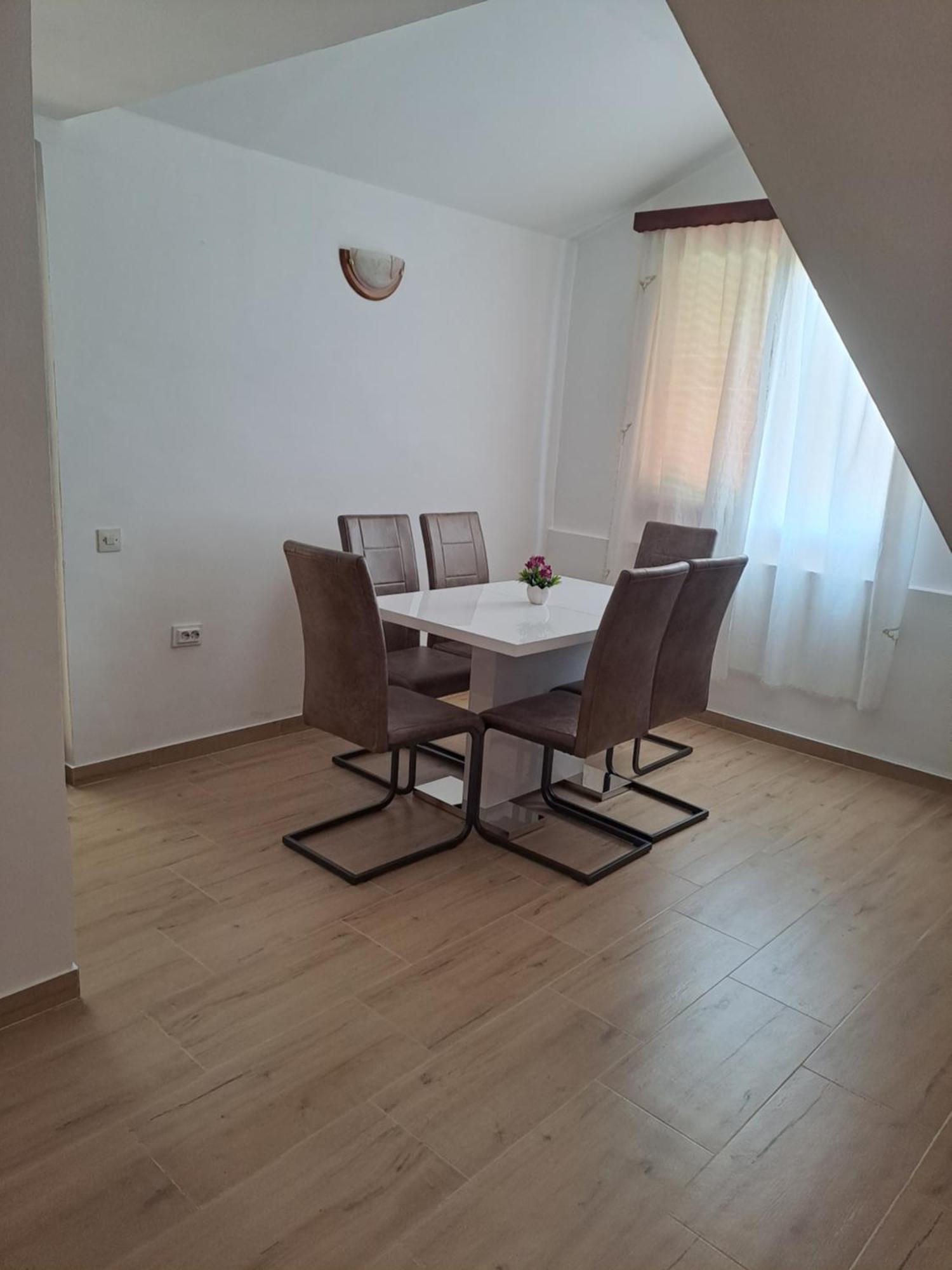 Apartments Budva Center 2 Экстерьер фото