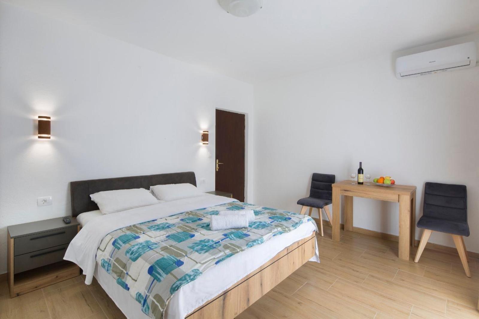 Apartments Budva Center 2 Экстерьер фото