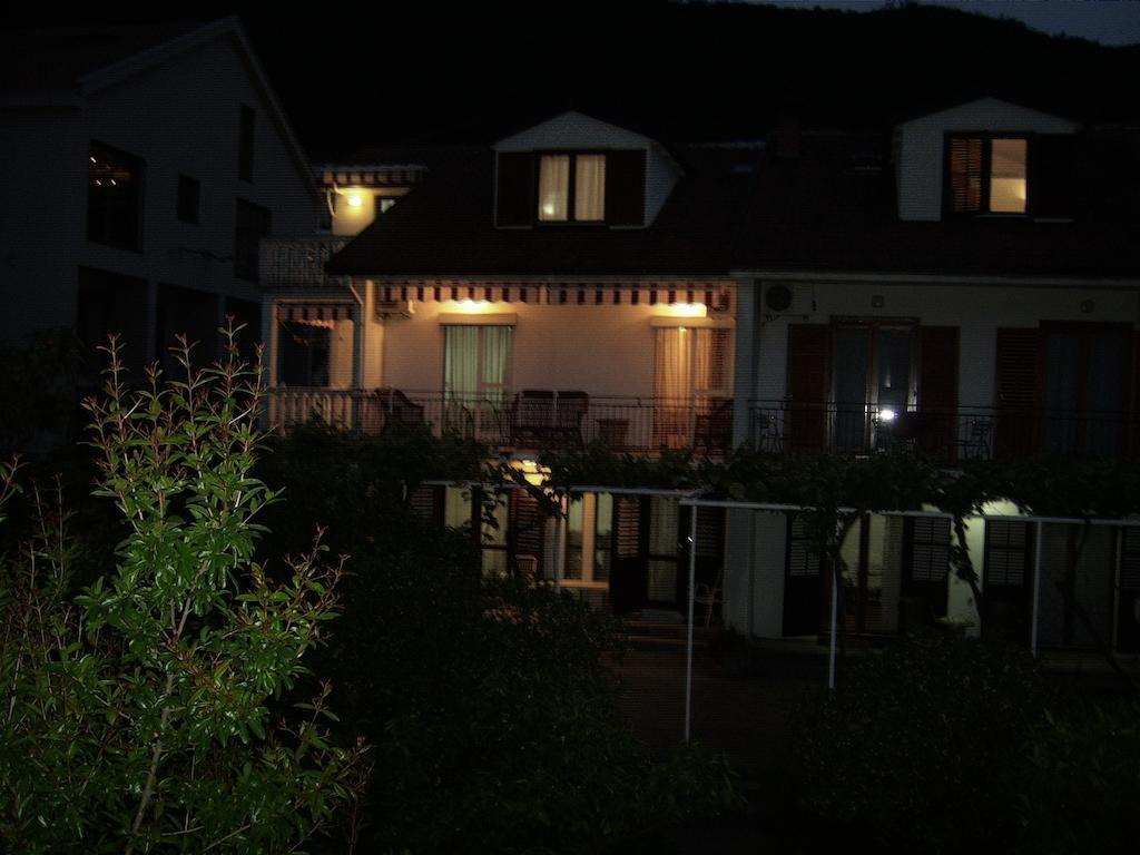 Apartments Budva Center 2 Экстерьер фото