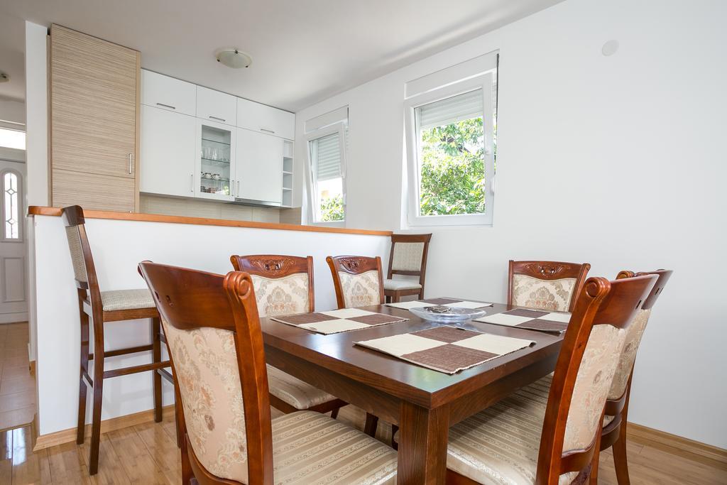 Apartments Budva Center 2 Экстерьер фото