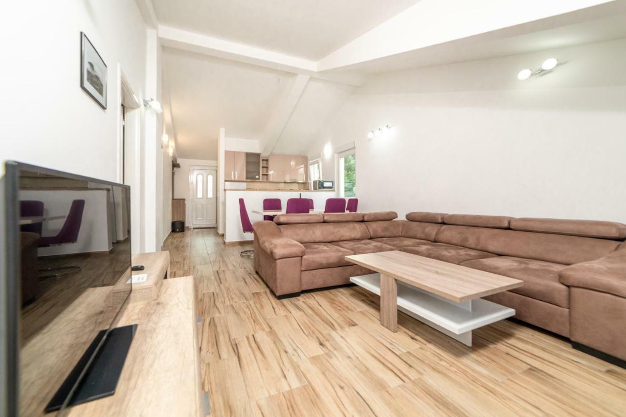 Apartments Budva Center 2 Экстерьер фото