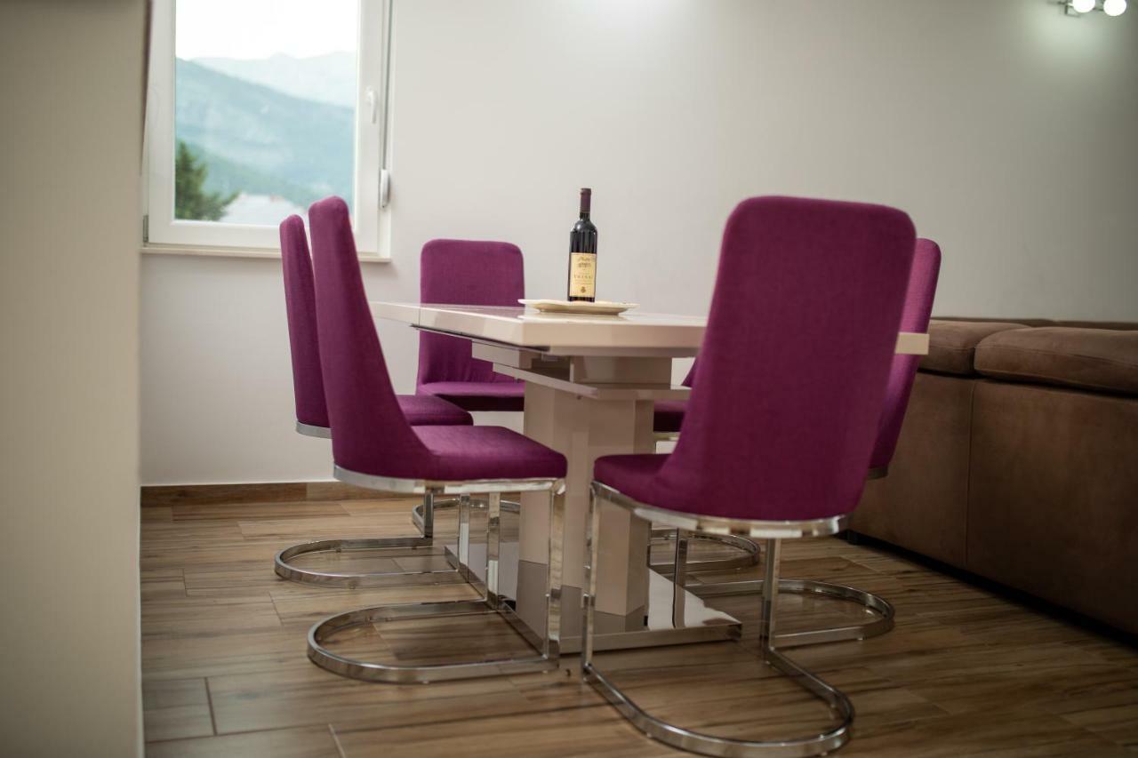 Apartments Budva Center 2 Экстерьер фото