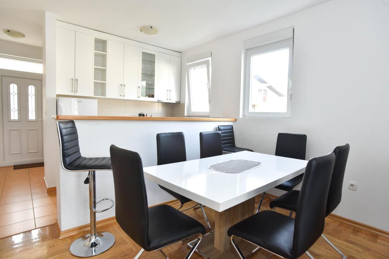 Apartments Budva Center 2 Экстерьер фото