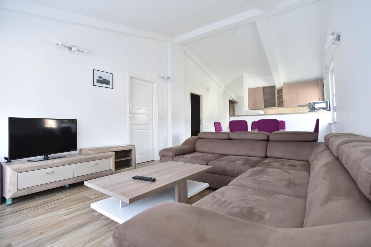 Apartments Budva Center 2 Экстерьер фото