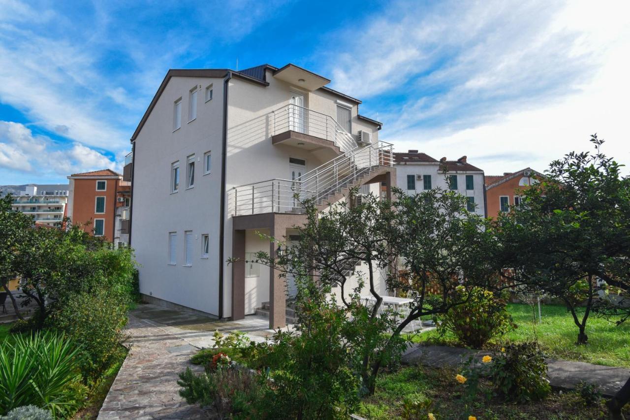 Apartments Budva Center 2 Экстерьер фото